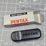 Pentax Remote Control Set Very Clean In Box Used. Price: $9.99.