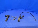 Fujinon SRD-91 Zoom Control W/CFH-3 Focus W/flex Cable (no Block) Used. Price: $190.00.