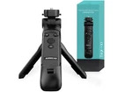 Aodelan Camera Shooting Grip Handle Mini Tripod With BR-E1B Wireless Remote S... New. Price: $75.00.