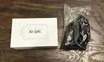Joopic Cambuddy Pro JPDC1612 Dslr Camera Smart Wireless Controller, Mobile App Open. Price: $69.99.