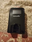 Digipower TC-55C TC-55S Class 2 Travel Battery Charger W/ Lcd Screen Used. Price: $7.00.