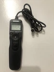 Neewer EZA-N1 Digital Timer Shutter Release Remote Control For Nikon Used. Price: $14.99.
