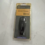 Promaster #1796 Modular Remote Cable Shutter Release For Nikon MC-DC1 Camera E13 Open. Price: $9.00.