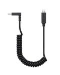 Sony VMC-MM2 Dual Camera Sync Release Cable New. Price: $48.00.