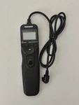 Neewer Camera Digital Timer Remote (EZA-C3) For Canon Eos Open. Price: $10.00.