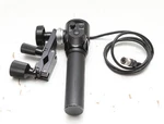 Fujinon ERD-T22 12PIN Digital Servo Zoom Demand For Hd Sd Lenses Used. Price: $479.00.