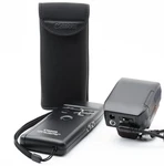 Almost Unused Canon Wireless Controller LC-5 Transmitter For Eos Dslr From Jp. Price: $129.99.