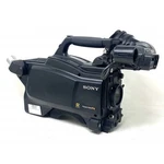 Sony HSC-100R Camera With HDVF-20A Viewfinder, Used. Price: $7699.76.