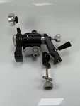 Fujinon BZH-2A Box Lens Zoom Controller Handle Used. Price: $215.00.