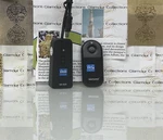 Neewer Wireless Remote Shutter Model GD-N3R (16-CHANNELS) (5) Used. Price: $59.73.