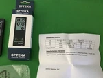 Opteka Wireless Remote For Canon Eos 80D 77D 70D 60D 6D 5DSR RC-6 New. Price: $6.99.