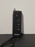 Vivitar VIV-RC-200 Remote Sensor Shutter Release Module Used. Price: $17.99.