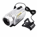 1.5M Remote Commander For Sony Lanc Acc Socket Handycam Camcorder RM-VD1 SR-VD1 New. Price: $49.49.