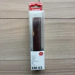Canon EME2 Camera Strap Used. Price: $32.81.