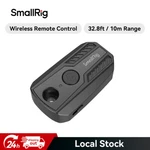 Smallrig Bluetooth Wireless Remote Controller For Sony A7R Iv/canon/nikon New. Price: $26.99.