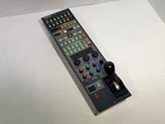 Hitachi (kokusai Denki) 3400JY RU-1200JY Rcp For Broadcast Camera Used. Price: $599.00.