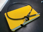 Kaiser 206184 Professional Cable Release Used. Price: $60.00.