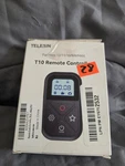 Telesin GP-RMT-T10 Smart Wireless Remote Control Gopro 11 9 8 Max Open. Price: $15.99.