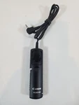 Canon RS-60E3 Remote Switch / RS60-E3 Nice Condition! Used. Price: $10.89.
