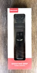 Box Newmowa Shooting Grip Wired Version SG-SR1-NMW Open. Price: $19.99.