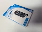 Jjc SR-RCH6 1.5MM Meter Wired Recorder Remote For Zoom Handy Used. Price: $14.00.