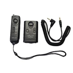 Vello Freewave Wireless Remote Shutter Release RW-C1 Canon And Others Open. Price: $16.95.