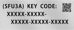 Panasonic Lumix Upgrade Software Key DMW-SFU3A Arri LOGC3 GH7 GH6 Open. Price: $214.00.