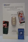 Vivitar Pink/white, Wireless Remote Phone Controller Bluetooth Brand New! S39. Price: $16.95.