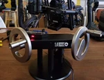1A Tools Alpha Wheels W/ Upgraded Brass Used. Price: $2750.00.