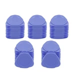 Gennel 50PCS Triangle Spudger Plastic Pry Opening Tool For Laptop Blue Color New. Price: $16.64.