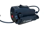 Canon ZSG-C10 Zoom Grip For Compact-servo Lens Used. Price: $175.00.