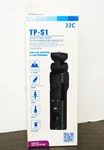 Jjc TP-S1 Shooting Grip With Detachable Wireless Remote Camera Hand New. Price: $52.90.