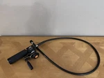 Jvc HZ-FM15 Focus Manual Servo Unit W/cable Used. Price: $119.00.