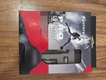 Aputure Coworker Wireless Remote Shutter Canon Eos Powershot Samsung Pentax Open. Price: $7.99.