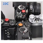 Jjc Series Soft Release Red Button SRB-B10R Fuji X100T X100S X30 X20 New. Price: $9.94.