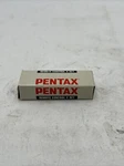 Pentax Remote Control Set Camera Accessory Open. Price: $11.24.