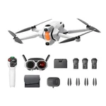 Antigravity DE00102 8K Drone Explorer Bundle With 3 Batteries New. Price: $2006.05.