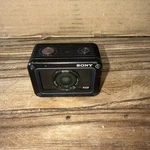 Sony DSC-RX0 1.0"-TYPE Sensor Ultra-compact Digital Camera WW620081 Used. Price: $249.99.