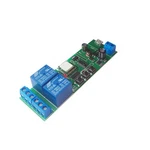 Ewelink Wifi Relay Inching Self-locking Interlock Switch Module Remote On/off New. Price: $16.25.