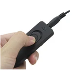 UR-232R2 Wired Remote Switch Replaces For Fujifilm RR-100 Gfx 50S XH1 X-PRO2 XT3 New. Price: $17.99.