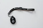 Camkix Bluetooth Camera Remote Wireless Shutter For Ios & Android Smartphones Used. Price: $8.00.