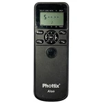 Phottix P9M-AIONTX Replacement Remote Control Used. Price: $24.99.