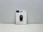 Insignia- Wireless Remote Shutter Control For Nikon Open. Price: $10.32.