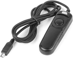 Pixel RC-201/DC2 Wired Shutter Release Control For Nikon D750 D610 Z6 Z7 Dslr... New. Price: $25.47.
