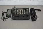 Panasonic AW-RP50N Compact Remote Ptz Camera Controller #X1748 Used. Price: $1250.00.