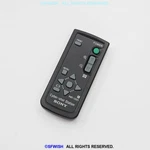 Original Sony RMT-CSS1 Remote Control For Cyber-shot Station ++free Ship! Used. Price: $9.97.