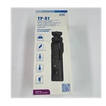 Jjc TP-S1 Camera Shooting Grip Wireless Remote Shutter Release For Sony Black New. Price: $29.99.