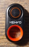 Xenvo Shutterbug - Bluetooth Remote Control Camera And Wireless Selfie Used. Price: $18.71.