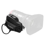 Canon ZSG-C10 Zoom Grip For Compact-servo Lenses Open. Price: $255.00.