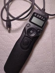Vello Sutterboss DC2 Connector For Nikon Cameras Used. Price: $13.99.